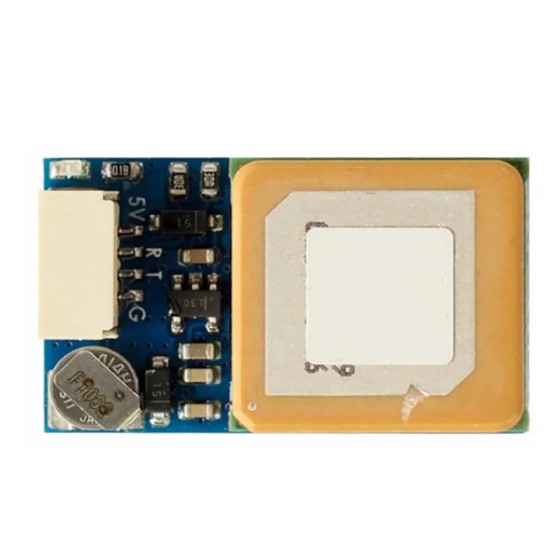 Vente en gros Matek Mateksys SAM-M10Q GNSS Module d'antenne GNSS ultra-faible puissance pour une intégration facile GPS GLONASS Galileo